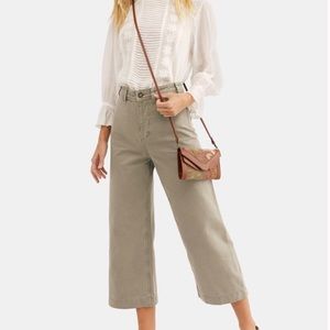 Free people patti pant